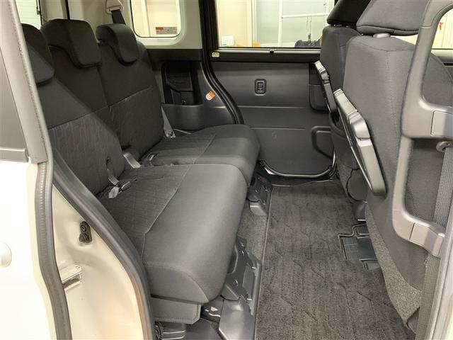 ルーミー カスタムＧ－Ｔ　フルセグ　メモリーナビ　ＤＶＤ再生　バックカメラ　衝突被害軽減システム　ＥＴＣ　ドラレコ　両側電動スライド　ＬＥＤヘッドランプ　アイドリングストップ（9枚目）