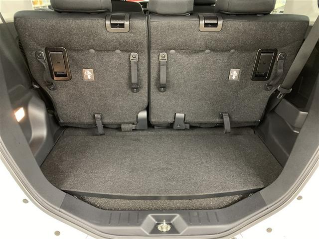 ルーミー カスタムＧ－Ｔ　フルセグ　メモリーナビ　ＤＶＤ再生　バックカメラ　衝突被害軽減システム　ＥＴＣ　ドラレコ　両側電動スライド　ＬＥＤヘッドランプ　アイドリングストップ（10枚目）