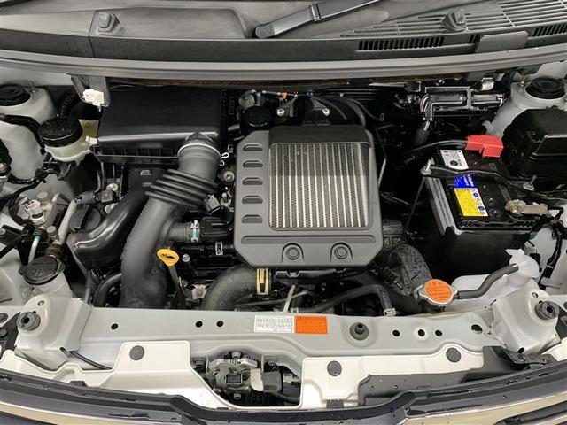 ルーミー カスタムＧ－Ｔ　フルセグ　メモリーナビ　ＤＶＤ再生　バックカメラ　衝突被害軽減システム　ＥＴＣ　ドラレコ　両側電動スライド　ＬＥＤヘッドランプ　アイドリングストップ（14枚目）