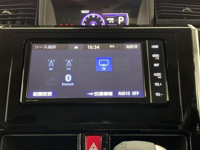 ルーミー カスタムＧ－Ｔ　フルセグ　メモリーナビ　ＤＶＤ再生　バックカメラ　衝突被害軽減システム　ＥＴＣ　ドラレコ　両側電動スライド　ＬＥＤヘッドランプ　アイドリングストップ（17枚目）