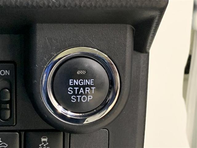 ルーミー カスタムＧ－Ｔ　フルセグ　メモリーナビ　ＤＶＤ再生　バックカメラ　衝突被害軽減システム　ＥＴＣ　ドラレコ　両側電動スライド　ＬＥＤヘッドランプ　アイドリングストップ（18枚目）