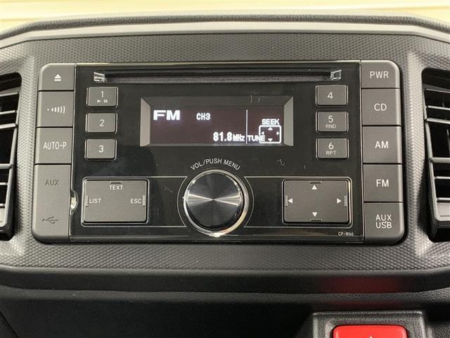 ピクシスエポック Ｌ　ＳＡＩＩＩ　ミュージックプレイヤー接続可　衝突被害軽減システム　ワンオーナー（6枚目）