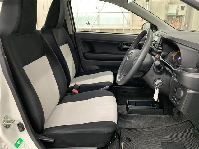 ピクシスエポック Ｌ　ＳＡＩＩＩ　ミュージックプレイヤー接続可　衝突被害軽減システム　ワンオーナー（8枚目）