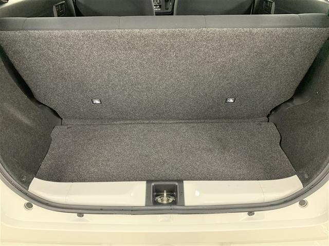 ピクシスエポック Ｌ　ＳＡＩＩＩ　ミュージックプレイヤー接続可　衝突被害軽減システム　ワンオーナー（10枚目）