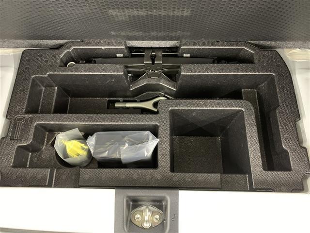 ピクシスエポック Ｌ　ＳＡＩＩＩ　ミュージックプレイヤー接続可　衝突被害軽減システム　ワンオーナー（11枚目）