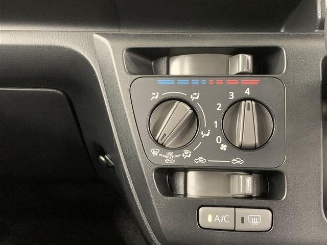 ピクシスエポック Ｌ　ＳＡＩＩＩ　ミュージックプレイヤー接続可　衝突被害軽減システム　ワンオーナー（16枚目）