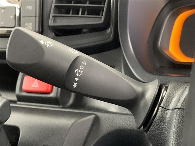 ピクシスエポック Ｌ　ＳＡＩＩＩ　ミュージックプレイヤー接続可　衝突被害軽減システム　ワンオーナー（17枚目）