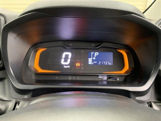 ピクシスエポック Ｌ　ＳＡＩＩＩ　ミュージックプレイヤー接続可　衝突被害軽減システム　ワンオーナー（19枚目）