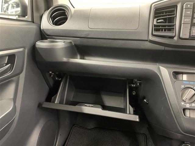 ピクシスエポック Ｌ　ＳＡＩＩＩ　ミュージックプレイヤー接続可　衝突被害軽減システム　ワンオーナー（22枚目）