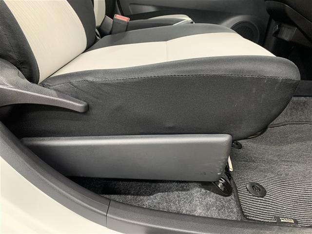 ピクシスエポック Ｌ　ＳＡＩＩＩ　ミュージックプレイヤー接続可　衝突被害軽減システム　ワンオーナー（24枚目）