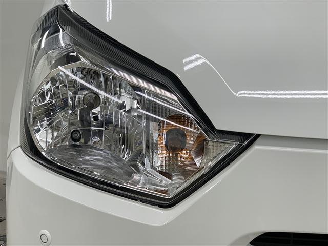 ピクシスエポック Ｌ　ＳＡＩＩＩ　ミュージックプレイヤー接続可　衝突被害軽減システム　ワンオーナー（26枚目）