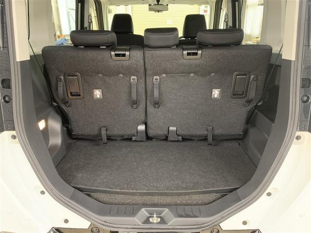 タンク カスタムＧ－Ｔ　フルセグ　メモリーナビ　ＤＶＤ再生　バックカメラ　衝突被害軽減システム　ＥＴＣ　ドラレコ　両側電動スライド　ＬＥＤヘッドランプ　ワンオーナー　アイドリングストップ（10枚目）