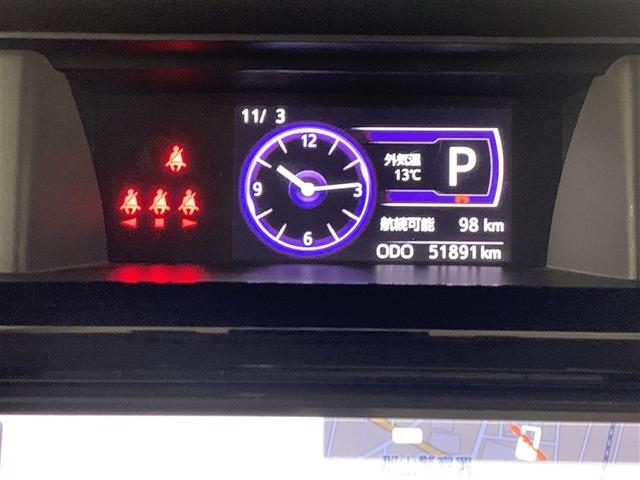 タンク カスタムＧ－Ｔ　フルセグ　メモリーナビ　ＤＶＤ再生　バックカメラ　衝突被害軽減システム　ＥＴＣ　ドラレコ　両側電動スライド　ＬＥＤヘッドランプ　ワンオーナー　アイドリングストップ（32枚目）