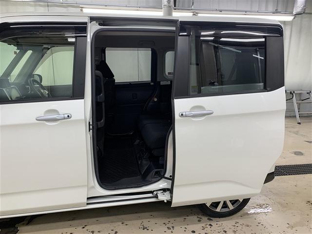 タンク カスタムＧ－Ｔ　フルセグ　メモリーナビ　ＤＶＤ再生　バックカメラ　衝突被害軽減システム　ＥＴＣ　ドラレコ　両側電動スライド　ＬＥＤヘッドランプ　ワンオーナー　アイドリングストップ（37枚目）