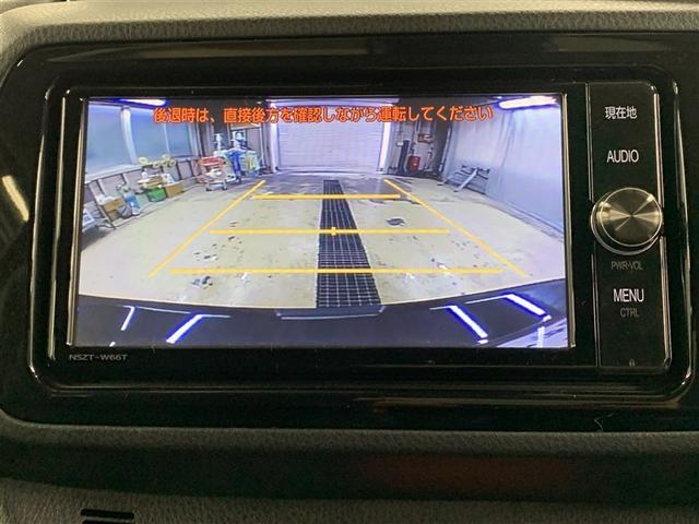 ヴィッツ ハイブリッドＵ　スポーティパッケージ　フルセグ　メモリーナビ　ＤＶＤ再生　バックカメラ　衝突被害軽減システム　ＥＴＣ　ＬＥＤヘッドランプ　ワンオーナー（19枚目）