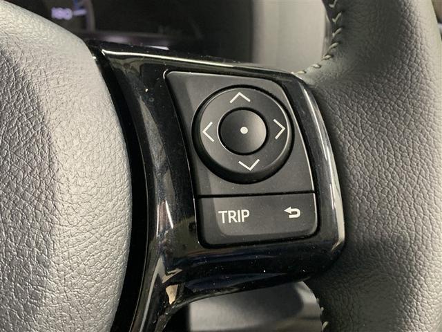 ヴィッツ ハイブリッドＵ　スポーティパッケージ　フルセグ　メモリーナビ　ＤＶＤ再生　バックカメラ　衝突被害軽減システム　ＥＴＣ　ＬＥＤヘッドランプ　ワンオーナー（23枚目）