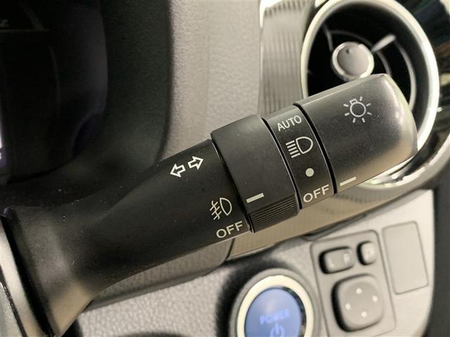 ヴィッツ ハイブリッドＵ　スポーティパッケージ　フルセグ　メモリーナビ　ＤＶＤ再生　バックカメラ　衝突被害軽減システム　ＥＴＣ　ＬＥＤヘッドランプ　ワンオーナー（25枚目）