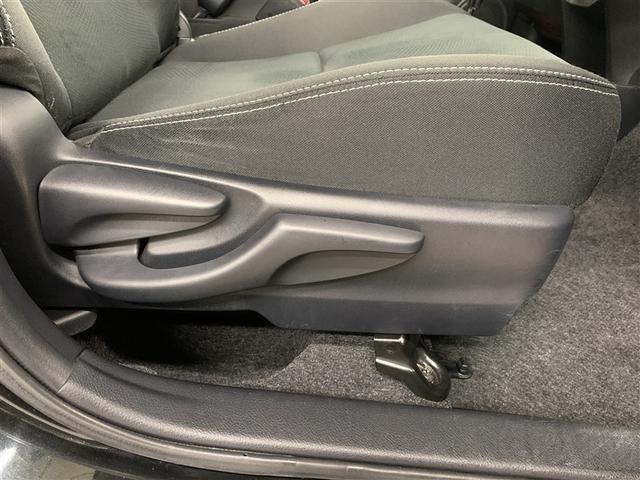 ヴィッツ ハイブリッドＵ　スポーティパッケージ　フルセグ　メモリーナビ　ＤＶＤ再生　バックカメラ　衝突被害軽減システム　ＥＴＣ　ＬＥＤヘッドランプ　ワンオーナー（34枚目）