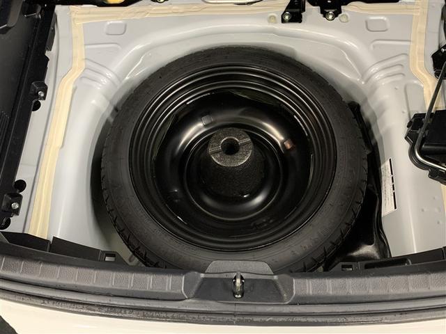 ヴィッツ Ｆ　ワンセグ　メモリーナビ　ミュージックプレイヤー接続可　バックカメラ　衝突被害軽減システム　ドラレコ　ワンオーナー　アイドリングストップ（11枚目）