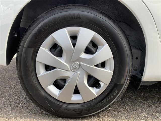 ヴィッツ Ｆ　ワンセグ　メモリーナビ　ミュージックプレイヤー接続可　バックカメラ　衝突被害軽減システム　ドラレコ　ワンオーナー　アイドリングストップ（13枚目）