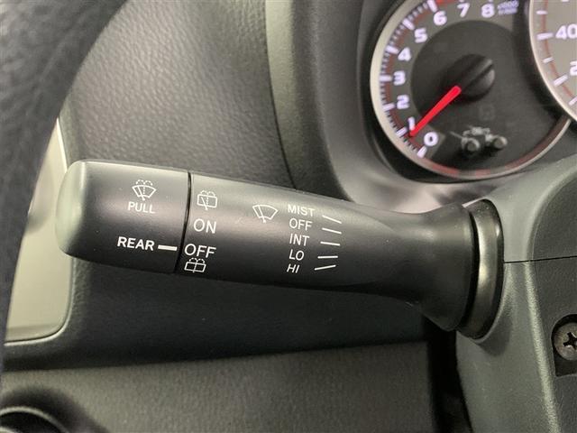 ヴィッツ Ｆ　ワンセグ　メモリーナビ　ミュージックプレイヤー接続可　バックカメラ　衝突被害軽減システム　ドラレコ　ワンオーナー　アイドリングストップ（24枚目）