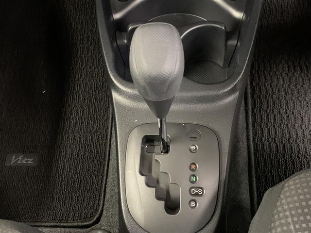 ヴィッツ Ｆ　ワンセグ　メモリーナビ　ミュージックプレイヤー接続可　バックカメラ　衝突被害軽減システム　ドラレコ　ワンオーナー　アイドリングストップ（27枚目）