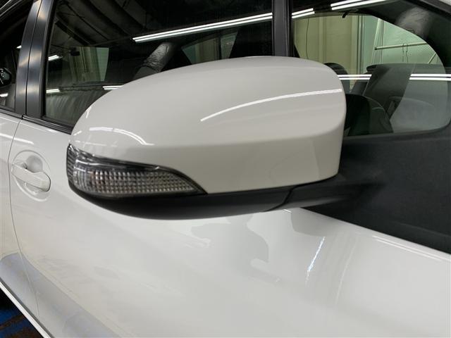 ヴィッツ Ｆ　ワンセグ　メモリーナビ　ミュージックプレイヤー接続可　バックカメラ　衝突被害軽減システム　ドラレコ　ワンオーナー　アイドリングストップ（30枚目）