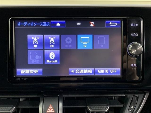 Ｃ－ＨＲ Ｇ　革シート　フルセグ　メモリーナビ　ＤＶＤ再生　バックカメラ　衝突被害軽減システム　ＥＴＣ　ドラレコ　ＬＥＤヘッドランプ　フルエアロ（15枚目）