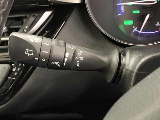 Ｃ－ＨＲ Ｇ　革シート　フルセグ　メモリーナビ　ＤＶＤ再生　バックカメラ　衝突被害軽減システム　ＥＴＣ　ドラレコ　ＬＥＤヘッドランプ　フルエアロ（24枚目）