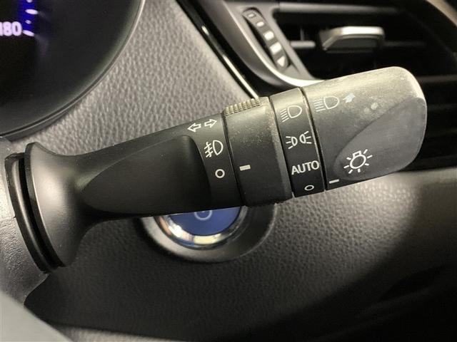 Ｃ－ＨＲ Ｇ　革シート　フルセグ　メモリーナビ　ＤＶＤ再生　バックカメラ　衝突被害軽減システム　ＥＴＣ　ドラレコ　ＬＥＤヘッドランプ　フルエアロ（25枚目）