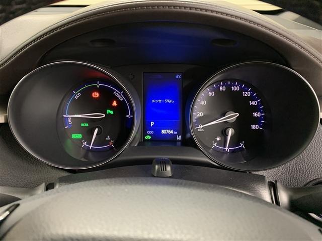 Ｃ－ＨＲ Ｇ　革シート　フルセグ　メモリーナビ　ＤＶＤ再生　バックカメラ　衝突被害軽減システム　ＥＴＣ　ドラレコ　ＬＥＤヘッドランプ　フルエアロ（27枚目）