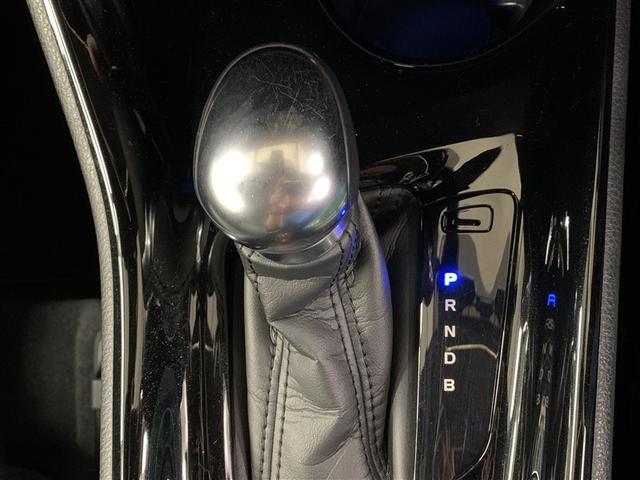 Ｃ－ＨＲ Ｇ　革シート　フルセグ　メモリーナビ　ＤＶＤ再生　バックカメラ　衝突被害軽減システム　ＥＴＣ　ドラレコ　ＬＥＤヘッドランプ　フルエアロ（28枚目）