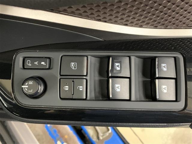 Ｃ－ＨＲ Ｇ　革シート　フルセグ　メモリーナビ　ＤＶＤ再生　バックカメラ　衝突被害軽減システム　ＥＴＣ　ドラレコ　ＬＥＤヘッドランプ　フルエアロ（30枚目）