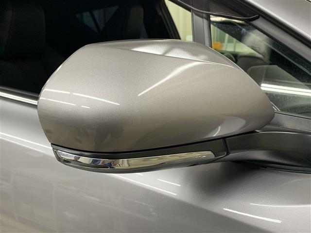 Ｃ－ＨＲ Ｇ　革シート　フルセグ　メモリーナビ　ＤＶＤ再生　バックカメラ　衝突被害軽減システム　ＥＴＣ　ドラレコ　ＬＥＤヘッドランプ　フルエアロ（32枚目）