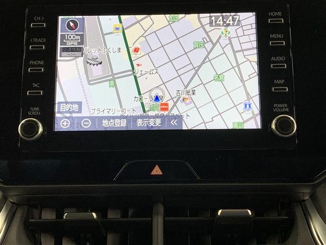 ハリアー Ｇ　メモリーナビ　ミュージックプレイヤー接続可　バックカメラ　衝突被害軽減システム　ＥＴＣ　ドラレコ　ＬＥＤヘッドランプ　ワンオーナー（6枚目）