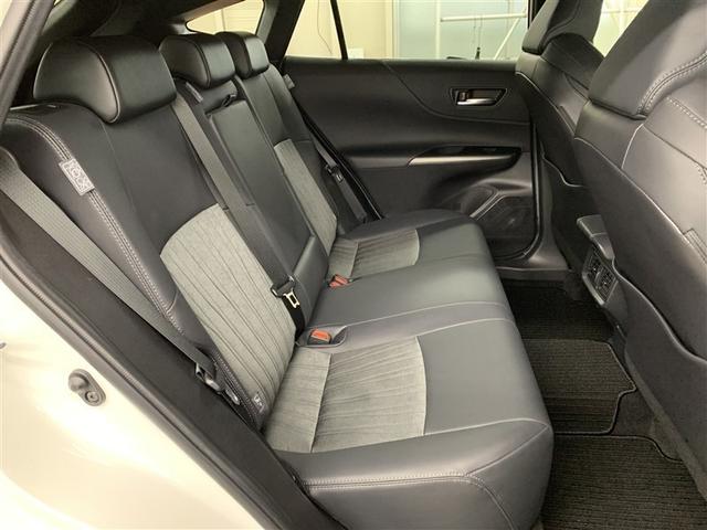 ハリアー Ｇ　メモリーナビ　ミュージックプレイヤー接続可　バックカメラ　衝突被害軽減システム　ＥＴＣ　ドラレコ　ＬＥＤヘッドランプ　ワンオーナー（9枚目）