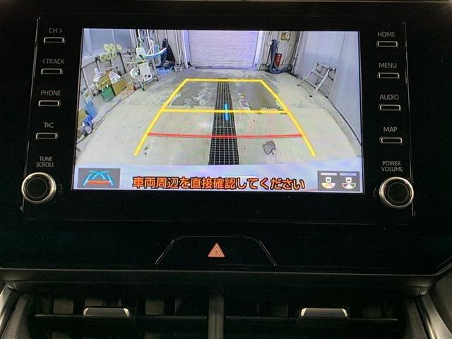 ハリアー Ｇ　メモリーナビ　ミュージックプレイヤー接続可　バックカメラ　衝突被害軽減システム　ＥＴＣ　ドラレコ　ＬＥＤヘッドランプ　ワンオーナー（19枚目）