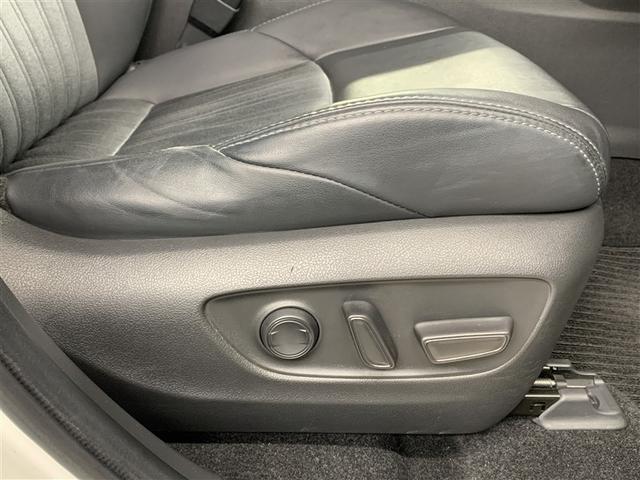 ハリアー Ｇ　メモリーナビ　ミュージックプレイヤー接続可　バックカメラ　衝突被害軽減システム　ＥＴＣ　ドラレコ　ＬＥＤヘッドランプ　ワンオーナー（31枚目）