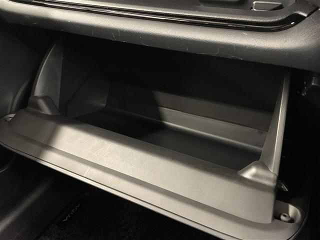 アクア Ｓスタイルブラック　ワンセグ　メモリーナビ　ミュージックプレイヤー接続可　バックカメラ　衝突被害軽減システム　ＥＴＣ（28枚目）