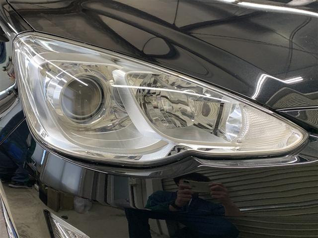 アクア Ｓスタイルブラック　ワンセグ　メモリーナビ　ミュージックプレイヤー接続可　バックカメラ　衝突被害軽減システム　ＥＴＣ（32枚目）