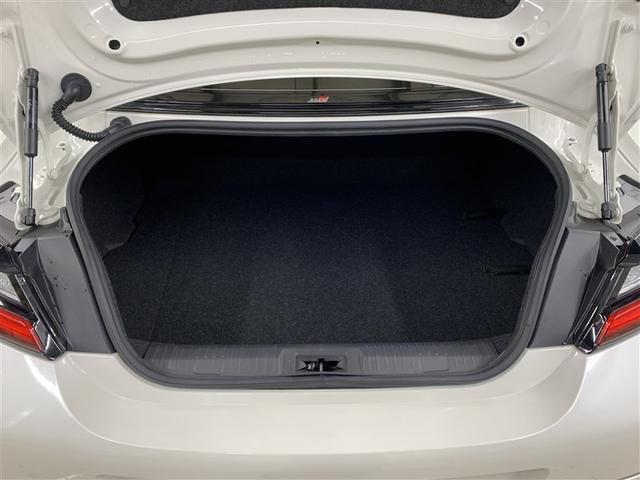 ＧＲ８６ ＲＺ　フルセグ　メモリーナビ　ＤＶＤ再生　バックカメラ　ドラレコ　ＬＥＤヘッドランプ　ワンオーナー　フルエアロ（10枚目）