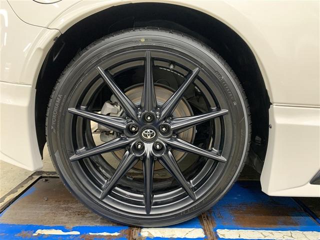 ＧＲ８６ ＲＺ　フルセグ　メモリーナビ　ＤＶＤ再生　バックカメラ　ドラレコ　ＬＥＤヘッドランプ　ワンオーナー　フルエアロ（12枚目）