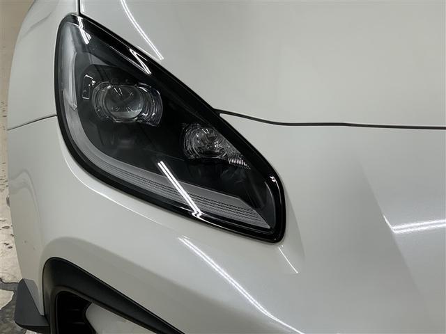 ＧＲ８６ ＲＺ　フルセグ　メモリーナビ　ＤＶＤ再生　バックカメラ　ドラレコ　ＬＥＤヘッドランプ　ワンオーナー　フルエアロ（34枚目）