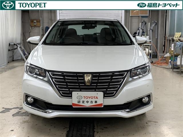 プレミオ １．５Ｆ　フルセグ　メモリーナビ　ＤＶＤ再生　バックカメラ　衝突被害軽減システム　ドラレコ　ワンオーナー（2枚目）