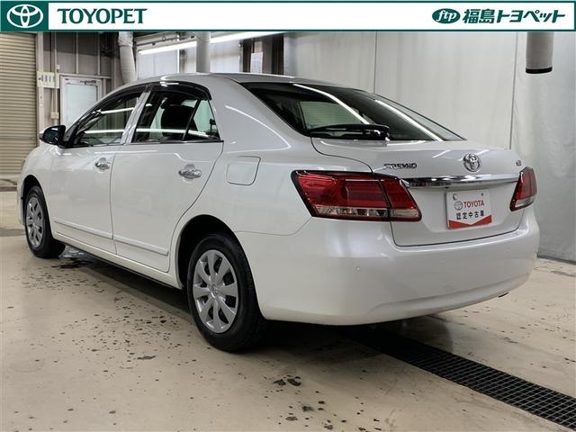 プレミオ １．５Ｆ　フルセグ　メモリーナビ　ＤＶＤ再生　バックカメラ　衝突被害軽減システム　ドラレコ　ワンオーナー（4枚目）