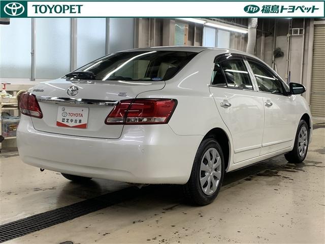 プレミオ １．５Ｆ　フルセグ　メモリーナビ　ＤＶＤ再生　バックカメラ　衝突被害軽減システム　ドラレコ　ワンオーナー（5枚目）