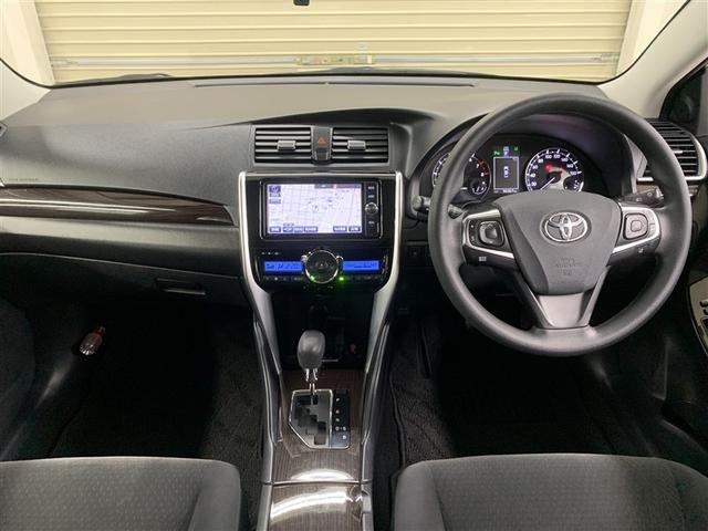 プレミオ １．５Ｆ　フルセグ　メモリーナビ　ＤＶＤ再生　バックカメラ　衝突被害軽減システム　ドラレコ　ワンオーナー（7枚目）