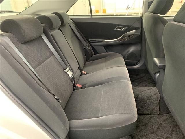 プレミオ １．５Ｆ　フルセグ　メモリーナビ　ＤＶＤ再生　バックカメラ　衝突被害軽減システム　ドラレコ　ワンオーナー（9枚目）