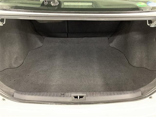 プレミオ １．５Ｆ　フルセグ　メモリーナビ　ＤＶＤ再生　バックカメラ　衝突被害軽減システム　ドラレコ　ワンオーナー（10枚目）