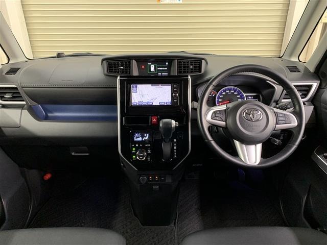 快適な走りを可能にする、前方視界と操作フィール。